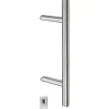 Wohnungseingangstüren*PANTO Stoßgriff-Set für Kunststofftüren Stange 1200 mm