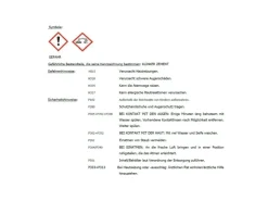 Armierung^Tassullo Klebe und Armierungsmörtel 25 kg