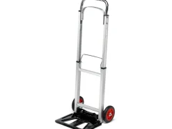Baugeräte^Transport- & Sackkarre Aluminium 90 kg