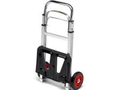 Baugeräte^Transport- & Sackkarre Aluminium 90 kg