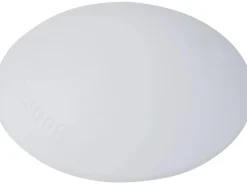 Alpertec Türstopper^Türstopper "Bummsinchen" Weiß
