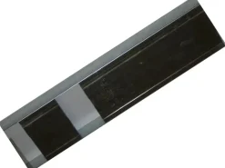 Zimmertüren|Trockenausbau* Türsturzprofil 75 mm