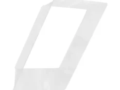 Dachfenster*Velux Dampfsperrschürze BBX SK06 0000 Weiß 114 x 118 cm