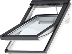Velux Fenster-Zubehör|Dachfenster^Elektrofenster Integra GGU SK08 006621 114 x 140 cm