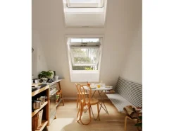 Velux Fenster-Zubehör|Dachfenster^Elektrofenster Integra GGU SK08 006621 114 x 140 cm