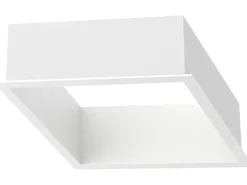 Velux Fenster-Zubehör^Innenfutter LSF 100100 2000 inklusive Abdeckleisten BB Weiß 100 x 100 cm