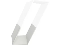Velux Fenster-Zubehör^Innenfutter-Zusatzelement LLB WK04 2000 für GIU GIL GDL Weiß