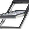 Badlüfter|Dachfenster*Velux Schwingfenster GGU FK06 0066 Polyurethan 66 cm x 118 cm