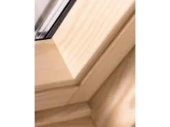 Velux Holzfenster|Dachfenster^Schwingfenster Holz 78 cm x 140 cm GGL MK08 3070