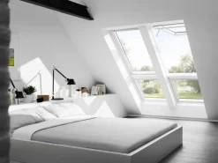 Velux Fenster-Zubehör^Zusatzelement Unten GIU PK34 0070 94 x 92 cm