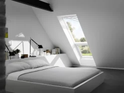Velux Fenster-Zubehör^Zusatzelement Unten GIU PK34 0070 94 x 92 cm