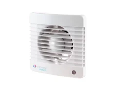 Badlüfter|Rohrventilatoren^VENTS Kleinraumventilator Wandventilator Silenta-M 100