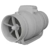 VLANO Badlüfter|Rohrventilatoren^Zweistufige Kanalventilator STREAM 150/160 mm