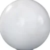 Wagner design yourself Türstopper^Wagner System Türstopper Golfball mit Schraube Weiß