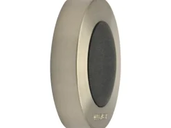 Wagner design yourself Türstopper^Wagner System Türstopper Sog Wall Edelstahl-Optik