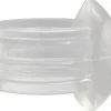 Wagner design yourself Türstopper^Wagner Türklinken- und Fenster-Puffer Transparent 4 Stück