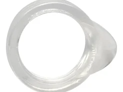 Wagner design yourself Türstopper^Wagner Türklinken- und Fenster-Puffer Transparent 4 Stück