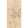 Dekorfliesen^Wandfliese Impero Feinsteinzeug Dekor Beige Matt Rektifiziert 60 cm x 120 cm