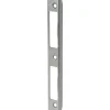Alpertec Türstopper|Türdichtungen^Winkelschließblech Zimmertüren 17 cm x 2 cm x 0,8 cm