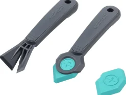 wolfcraft Fliesenzubehör^Fugen-Reparatur-Set 4-teilig