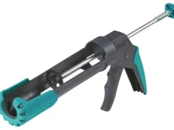 Mörtel*wolfcraft Kartuschenpresse MG 200 Ergo