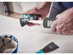 wolfcraft Trockenausbau|Mörtel^Leerkartuschen 3 Stück 310 ml