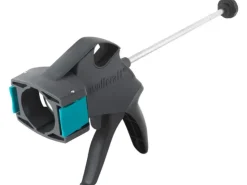 Mörtel*wolfcraft Mechanische Kartuschenpresse für 310 ml Kartuschen MG 300