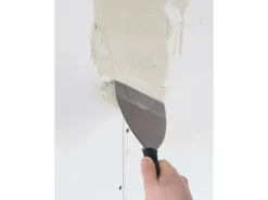 wolfcraft Bodenfliesen^Profi-Breitspachtel 15 cm