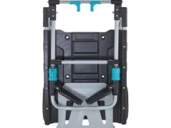 Baugeräte*wolfcraft Sackkarre Transportsystem TS 2500 max. 150 kg