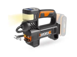 Worx Kompressoren^Akku-Kompressor WX092.9 20 V