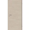 Zimmertüren|Türstopper*GetaDoor Zimmertür CPL Platineiche Holznachb. (GLQ424) 86 x 198,5 cm Anschlag L