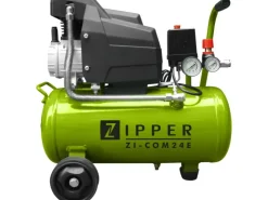 Zipper Kompressoren^Kompressor ZI-COM24E 24 l