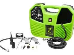 Zipper Kompressoren^ZI-COM2-8 Kompressor